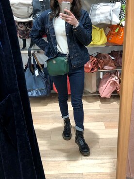 8さんのコーディネート