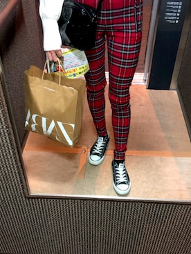 8さんのコーディネート