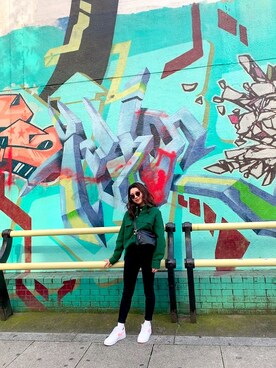 8さんのコーディネート