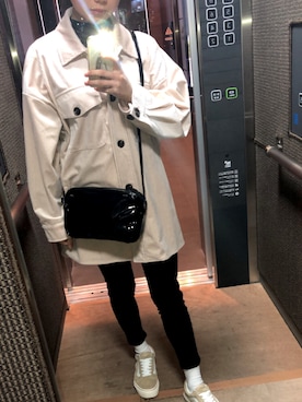 8さんのコーディネート