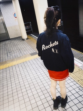 8さんのコーディネート