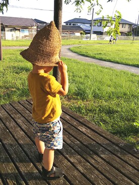 ratoco*さんのコーディネート