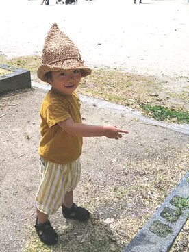 ratoco*さんのコーディネート