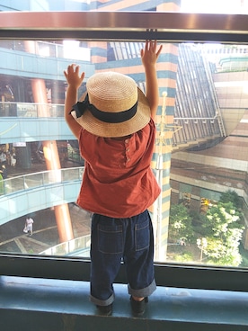 ratoco*さんのコーディネート