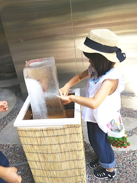 ratoco*さんのコーディネート