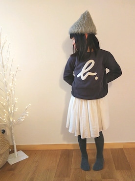 ratoco*さんのコーディネート