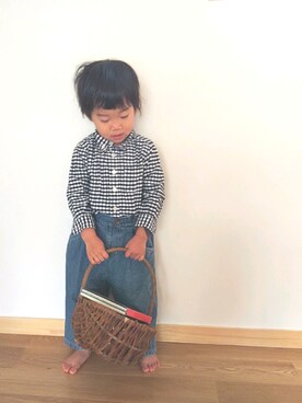 ratoco*さんのコーディネート