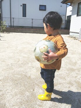 ratoco*さんのコーディネート