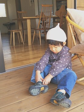 ratoco*さんのコーディネート