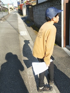 ratoco*さんのコーディネート