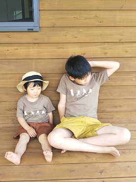 ratoco*さんのコーディネート