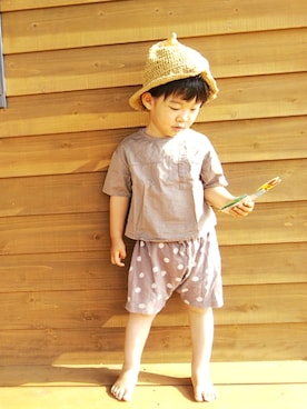 ratoco*さんのコーディネート