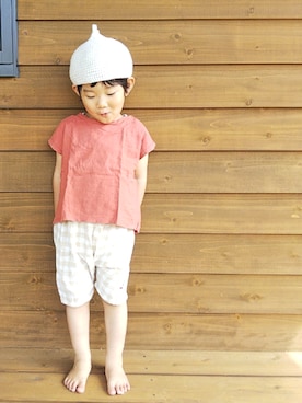 ratoco*さんのコーディネート