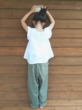 ratoco*さんのコーディネート