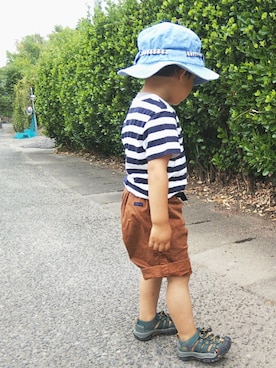 ratoco*さんのコーディネート