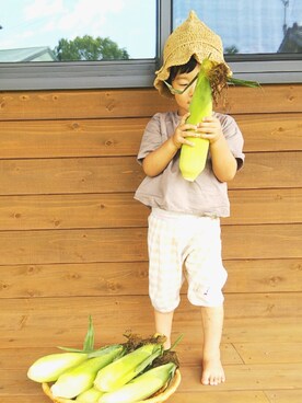 ratoco*さんのコーディネート