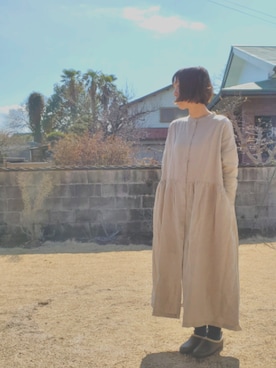 ratoco*さんのコーディネート