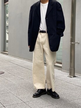 kenさんのコーディネート