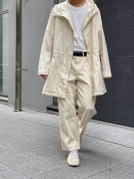 kenさんのコーディネート