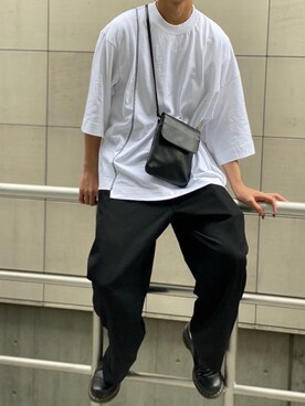 kenさんのコーディネート