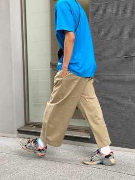 kenさんのコーディネート