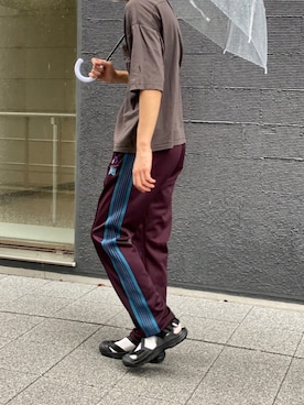 kenさんのコーディネート