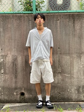 kenさんのコーディネート