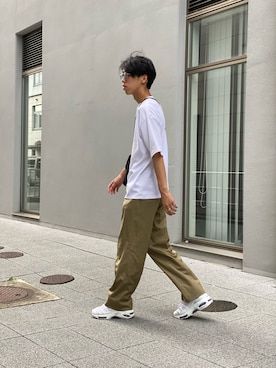 kenさんのコーディネート