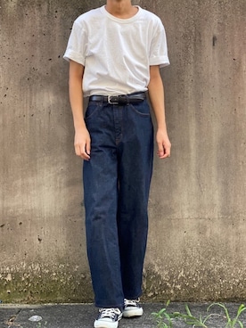 kenさんのコーディネート