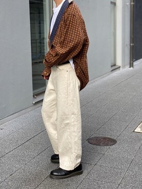 kenさんのコーディネート