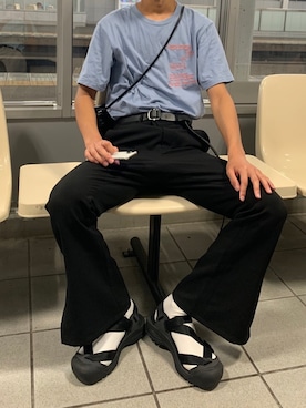 kenさんのコーディネート