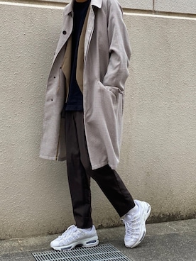 kenさんのコーディネート