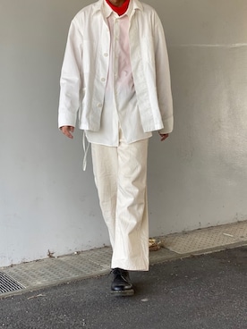 kenさんのコーディネート