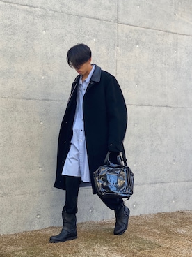 kenさんのコーディネート