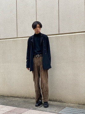 kenさんのコーディネート