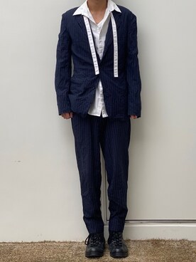 kenさんのコーディネート