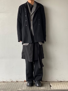 kenさんのコーディネート