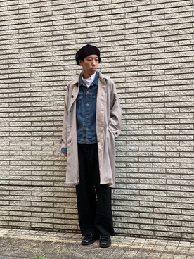 kenさんのコーディネート