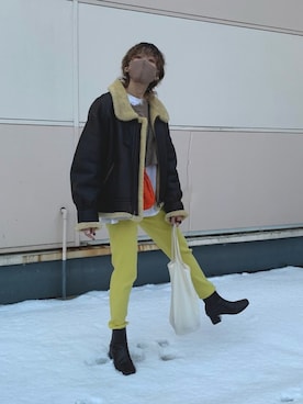 TODAYFUL - nico／ダメージアランニット＊TODAYFUL TODAYFUL - todayful☆ダメージアランニット☆超美品の通販 by