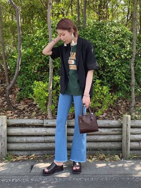 YUKINOさんのコーディネート