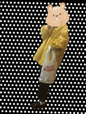 maruko824さんのコーディネート