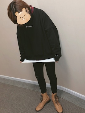 maruko824さんのコーディネート