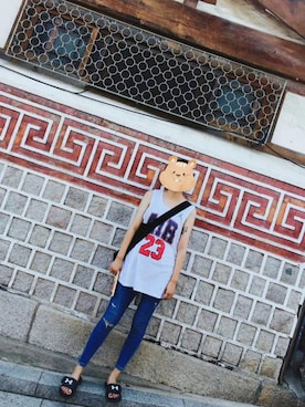 maruko824さんのコーディネート