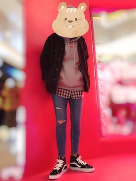 maruko824さんのコーディネート