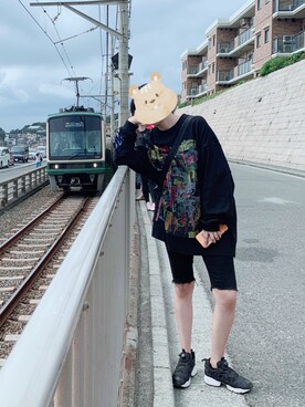 maruko824さんのコーディネート