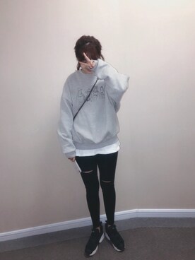 maruko824さんのコーディネート