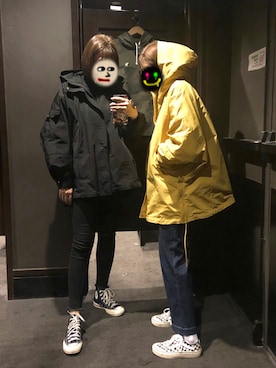 maruko824さんのコーディネート