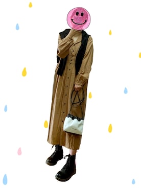 maruko824さんのコーディネート