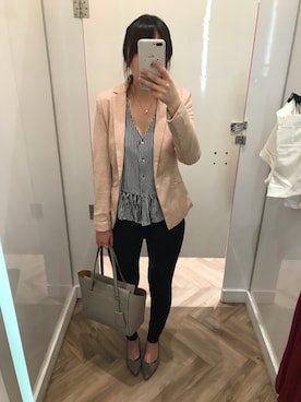 kiwi.mikanさんのコーディネート