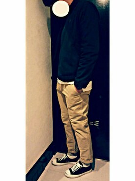 たかとさんのコーディネート